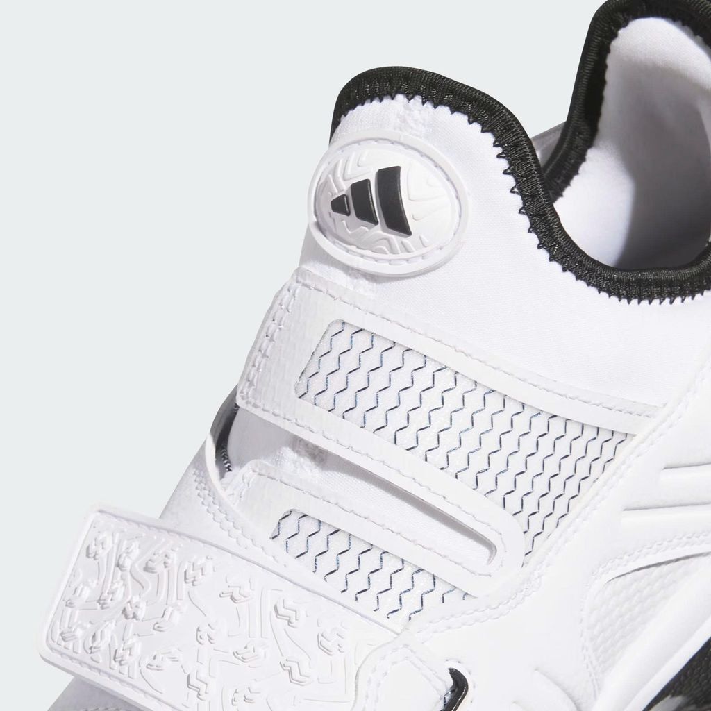 Giày golf nam Codechaos 25 Cổ Trung – Hệ Thống BOA, Đế Không Đinh Clou