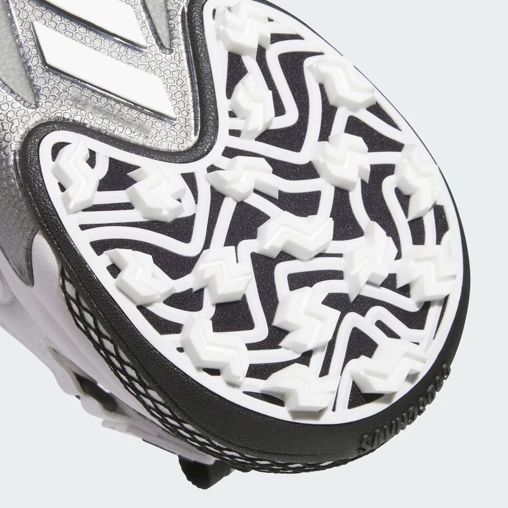 Giày golf nam Codechaos 25 Cổ Trung – Hệ Thống BOA, Đế Không Đinh Clou