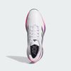 Giày golf nam Đinh Liền Adizero ZG Cloud White / Aurora Plum / Lucid P