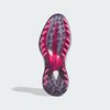 Giày golf nam Đinh Liền Adizero ZG Cloud White / Aurora Plum / Lucid P