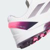 Giày golf nam Đinh Liền Adizero ZG Cloud White / Aurora Plum / Lucid P