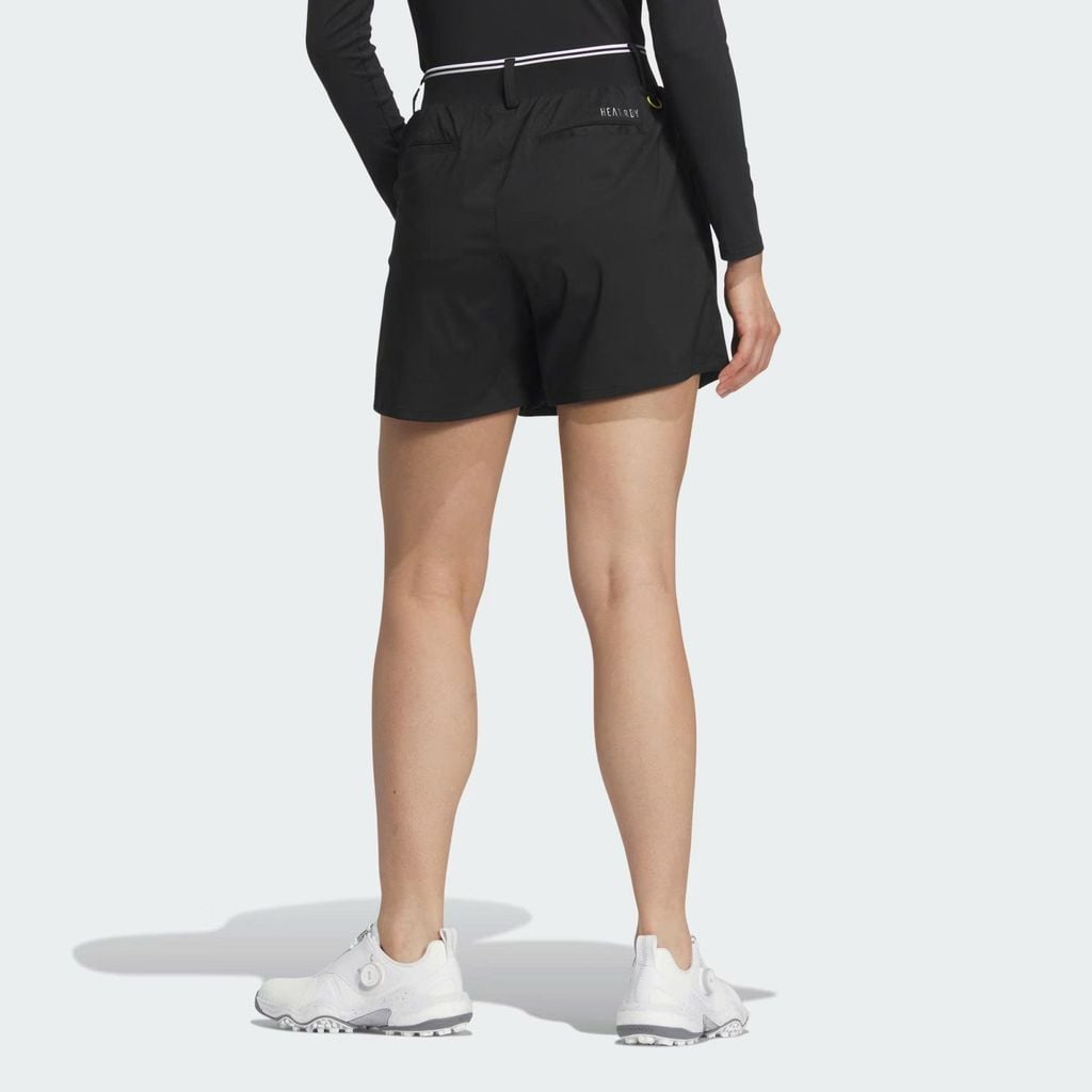 Quần shorts golf nữ HEAT.RDY 5 inch JF4574 | Adidas