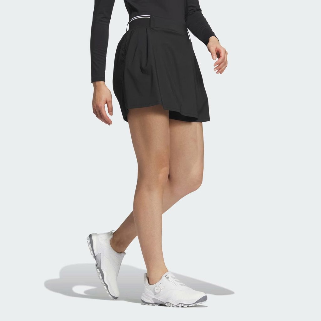 Quần shorts golf nữ HEAT.RDY 5 inch JF4574 | Adidas