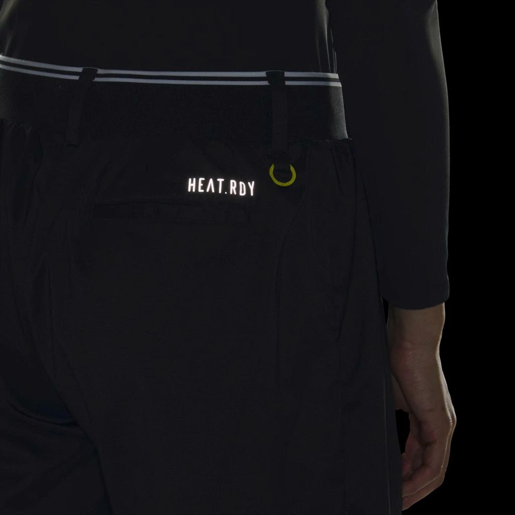 Quần shorts golf nữ HEAT.RDY 5 inch JF4574 | Adidas