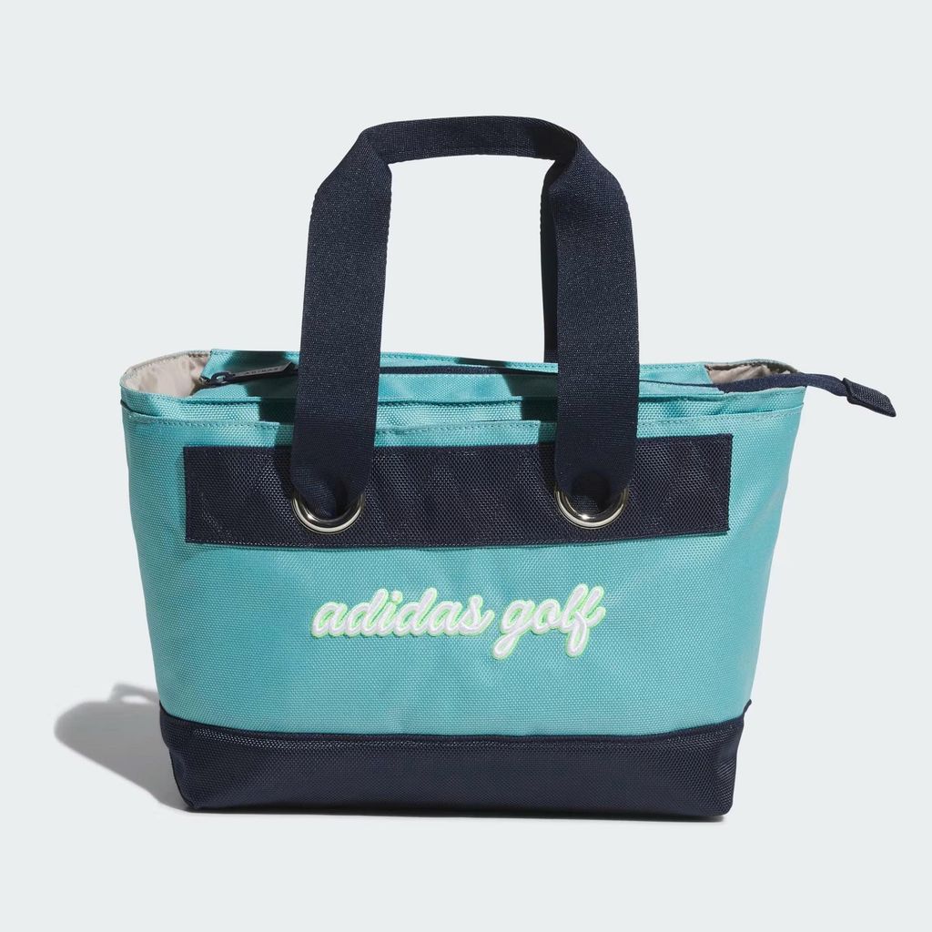 Túi golf cầm tay Gr Cart Tote Minton/Conavy JM2717 | Adidas