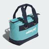 Túi golf cầm tay Gr Cart Tote Minton/Conavy JM2717 | Adidas