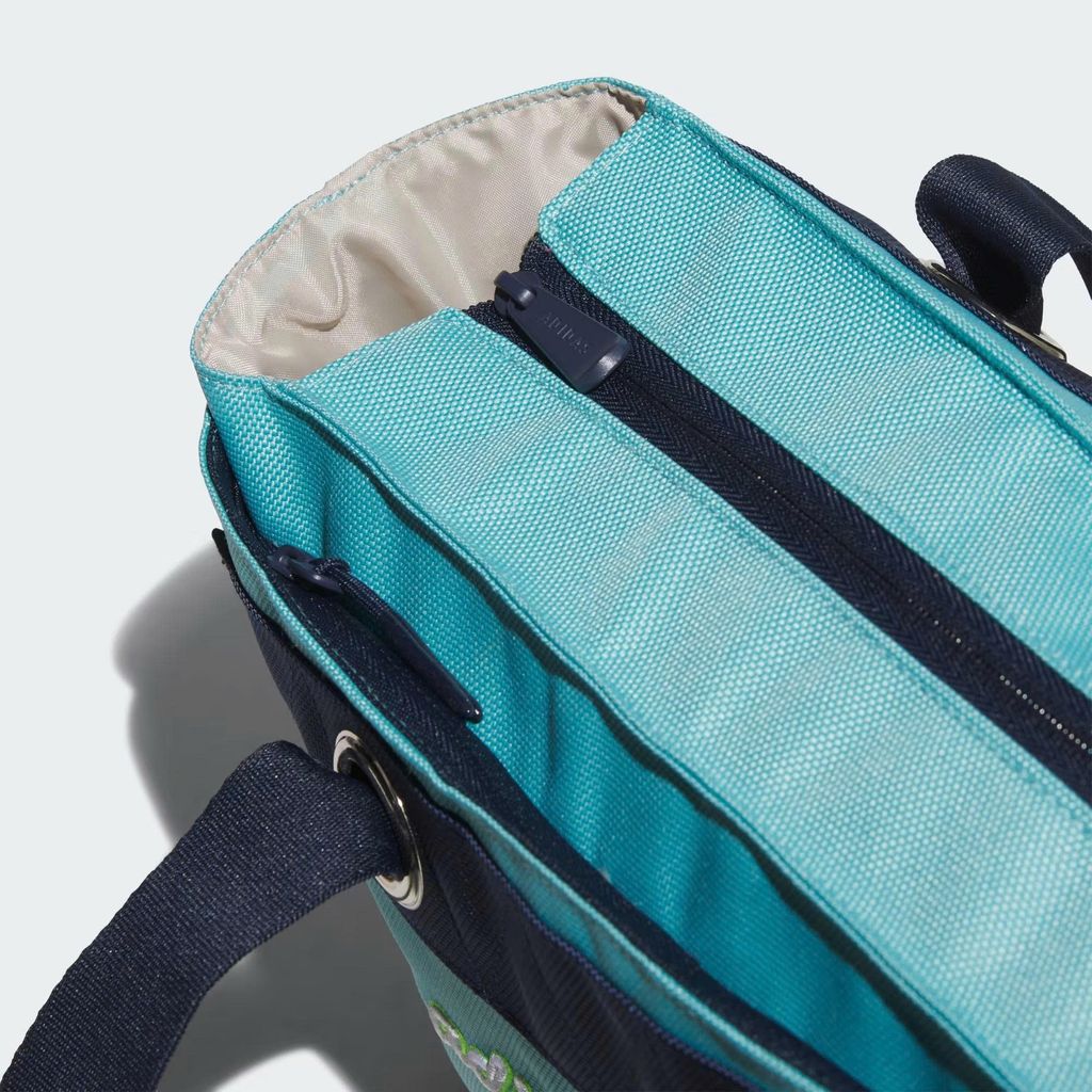Túi golf cầm tay Gr Cart Tote Minton/Conavy JM2717 | Adidas