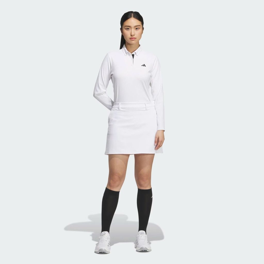 Váy golf 4Way Sk_40 White JM7199 | Adidas
