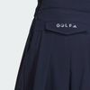 Váy golf Xếp Ly AEROREADY Pleated Sk Conavy JF4617 | Adidas