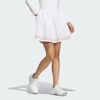 Váy golf Xếp Ly AEROREADY Pleated Sk White JF4615 | Adidas