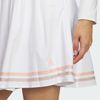 Váy golf Xếp Ly AEROREADY Pleated Sk White JF4615 | Adidas