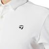 Áo golf nam tay ngắn TM Basic S/S Polo Shirt 2MSPO-UN634 WHITE M13212