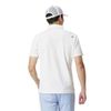 Áo golf nam tay ngắn TM Basic S/S Polo Shirt 2MSPO-UN634 WHITE M13212