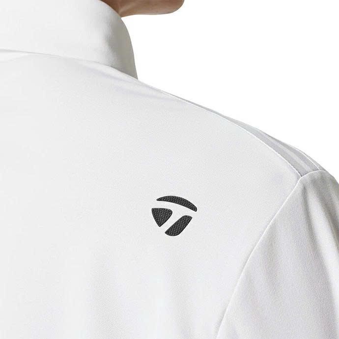 Áo golf nam tay ngắn TM Basic S/S Polo Shirt 2MSPO-UN634 WHITE M13212