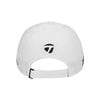 Nón kết golf nam  TM25 Tour Litetech Hat White N3853118 | TaylorMade