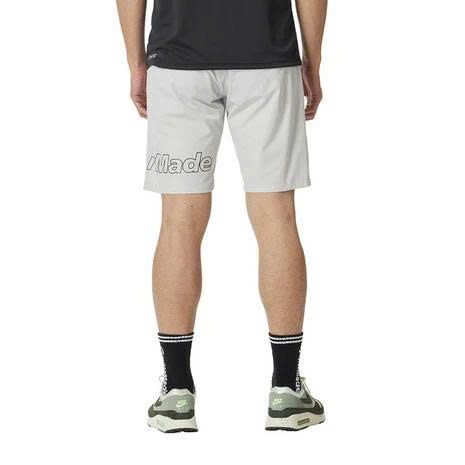 Quần short golf nam T-ICE Air Shorts 2MSSH-UN651 Light Grey M13276 | T