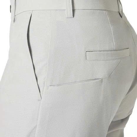 Quần short golf nam T-ICE Air Shorts 2MSSH-UN651 Light Grey M13276 | T