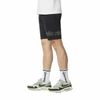 Quần short golf nam T-ICE Air Shorts 2MSSH-UN651 Black M13278 | Taylor