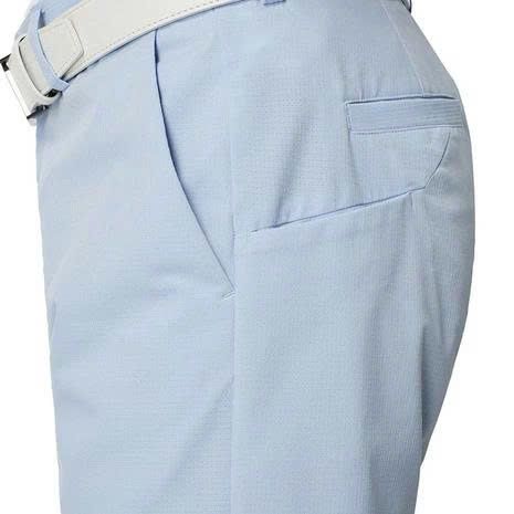 Quần short golf nam T-ICE Air Shorts 2MSSH-UN651 Chambray M13279 | Tay