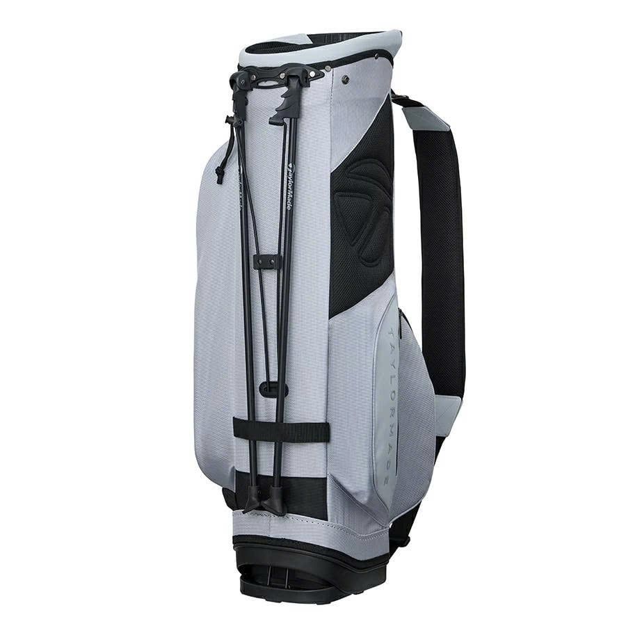 Túi gậy golf Stand Bag 2MSCB-UN738 GREY M1354101 | TaylorMade