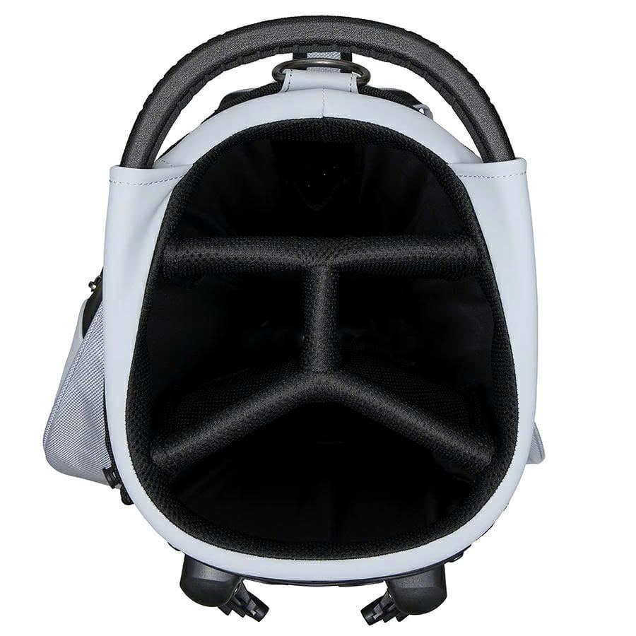 Túi gậy golf Stand Bag 2MSCB-UN738 GREY M1354101 | TaylorMade