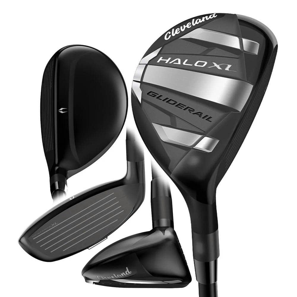 Gậy Rescue Launcher Halo XL | CleveLand