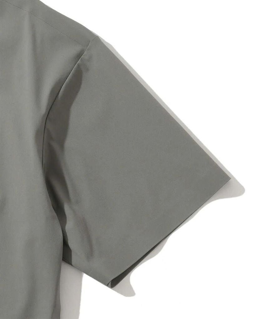 Áo golf nam tay ngắn CD12-MNPL MCM-5A-AP54 (Olive) | MARK & LONA