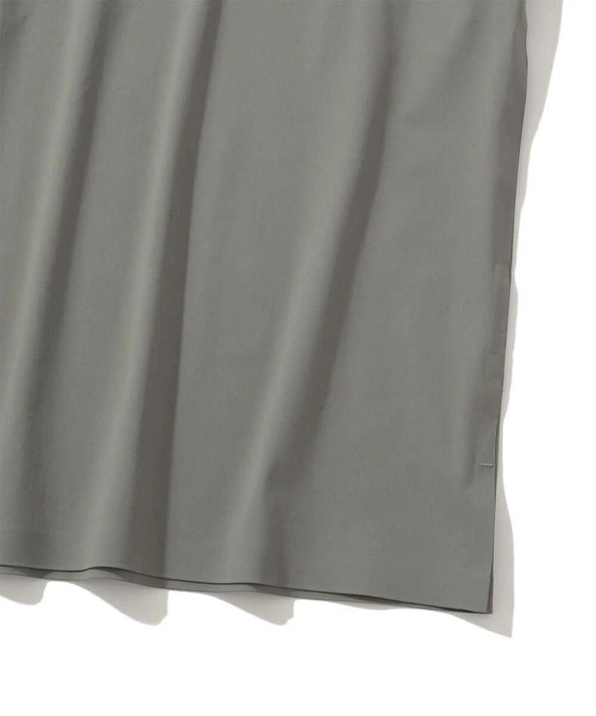 Áo golf nam tay ngắn CD12-MNPL MCM-5A-AP54 (Olive) | MARK & LONA