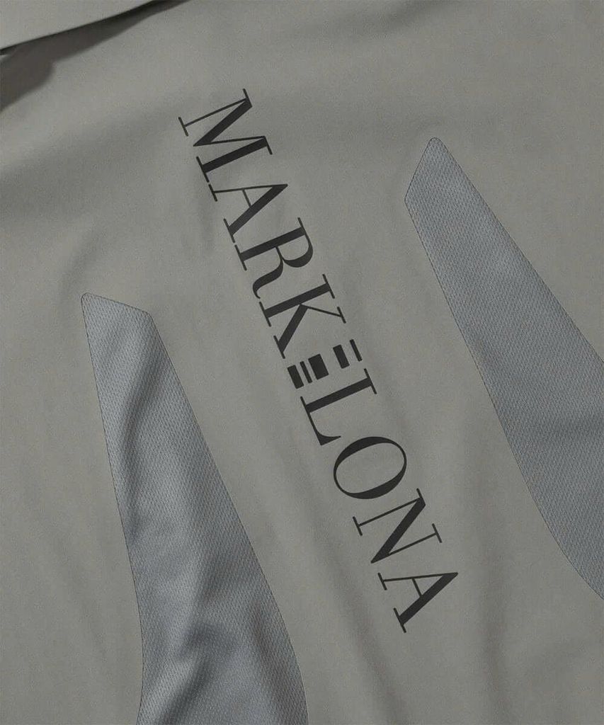 Áo golf nam tay ngắn CD12-MNPL MCM-5A-AP54 (Olive) | MARK & LONA