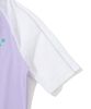 Áo golf nữ tay ngắn Altima 1/4 Sleeves Mock Neck MLW-5A-AA02 (Lavender