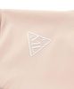 Áo golf nữ tay ngắn CD12-CCMT MCW-5A-AA51 (Pink Beige) | MARK & LONA