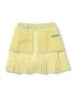 Váy golf Ever Motion Swing Skirt MLW-5A-AE04  (Yellow) | MARK & LONA