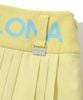 Váy golf Ever Motion Swing Skirt MLW-5A-AE04  (Yellow) | MARK & LONA