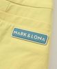 Váy golf Ever Motion Swing Skirt MLW-5A-AE04  (Yellow) | MARK & LONA