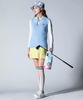 Váy golf Ever Motion Swing Skirt MLW-5A-AE04  (Yellow) | MARK & LONA