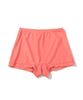 Váy golf Gauge Trapeze Mini Skirt MLW-5A-AE07 (Orange) | MARK & LONA