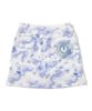 Váy golf Pulse Camo Skirt MLW-5A-AE05 (Blue) | MARK & LONA