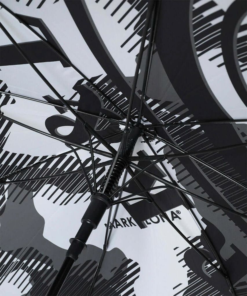 Dù golf Pulse Umbrella MLS-5A-S004 (Black) | MARK & LONA