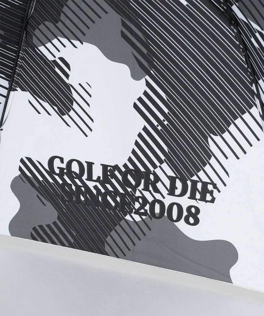 Dù golf Pulse Umbrella MLS-5A-S004 (Black) | MARK & LONA