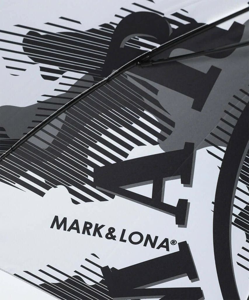 Dù golf Pulse Umbrella MLS-5A-S004 (Black) | MARK & LONA