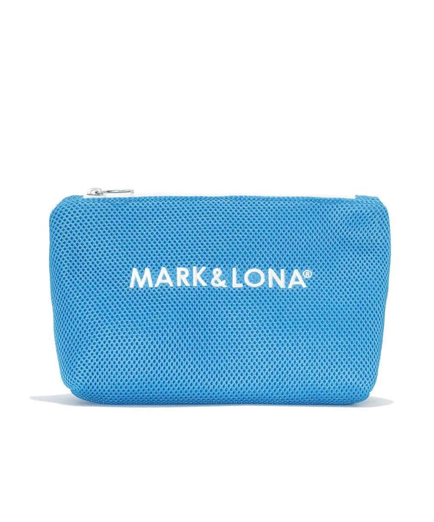 Túi golf cầm tay nữ Flow Camo Cart Bag MLS-5A-SB62 (White) | MARK & LO