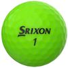 Bóng golf Soft Feel 14 (Brite Green) | Srixon