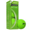 Bóng golf Soft Feel 14 (Brite Green) | Srixon