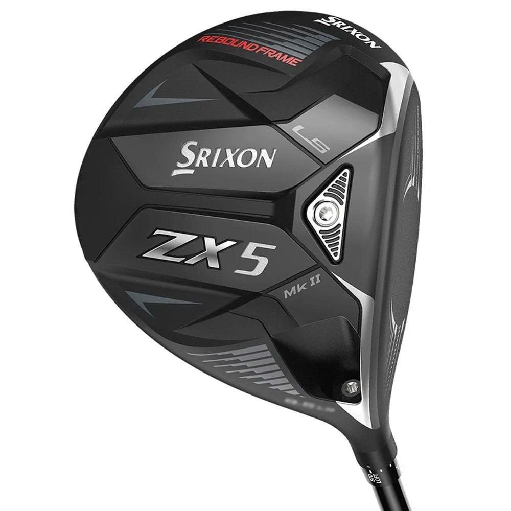 Gậy Driver ZX5 LS MK2 | Srixon