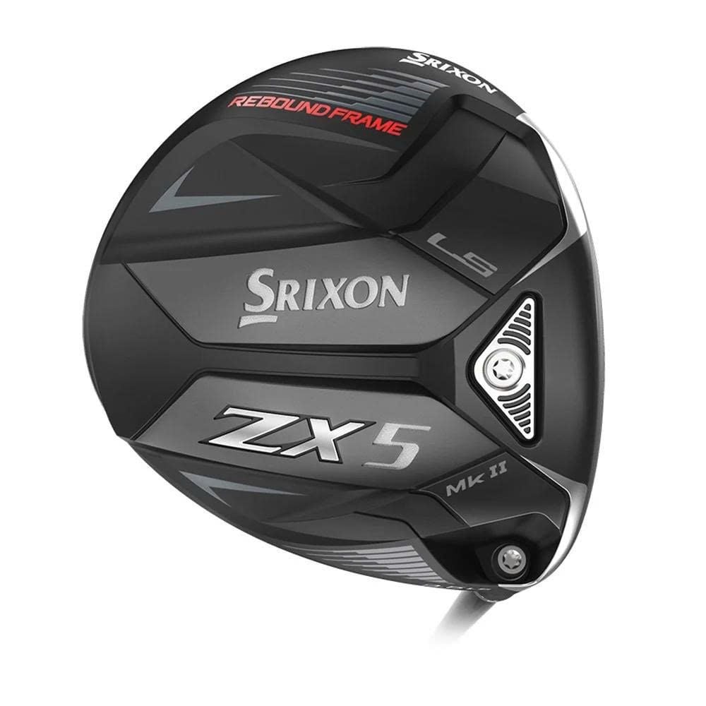 Gậy Driver ZX5 LS MK2 | Srixon