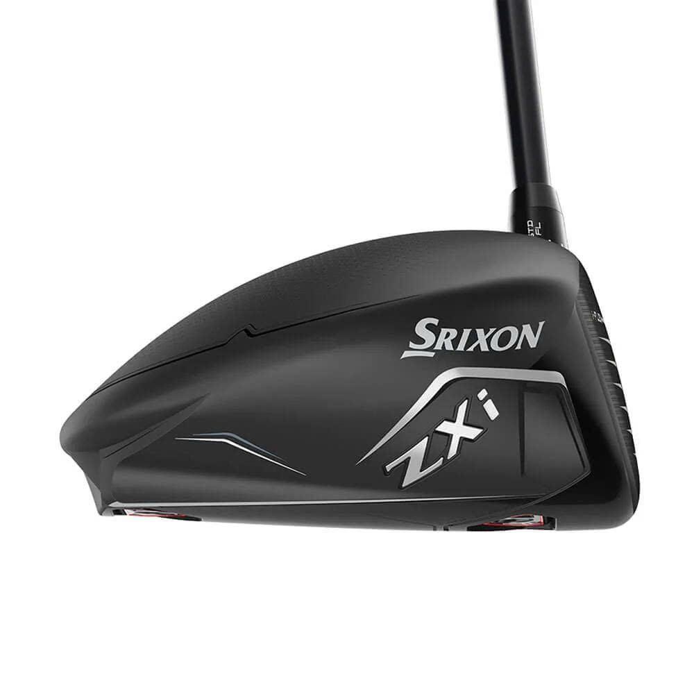 Gậy Driver ZXI LS 2025  | Srixon
