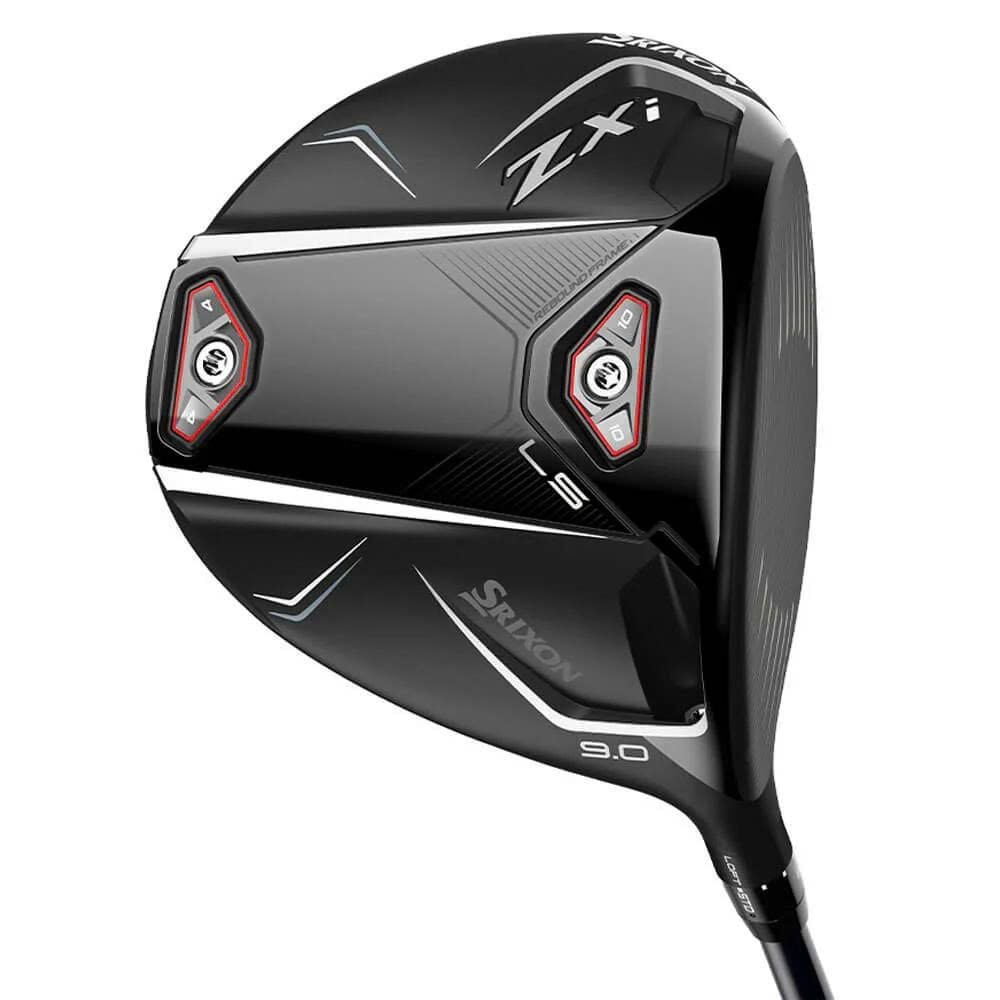 Gậy Driver ZXI LS 2025  | Srixon