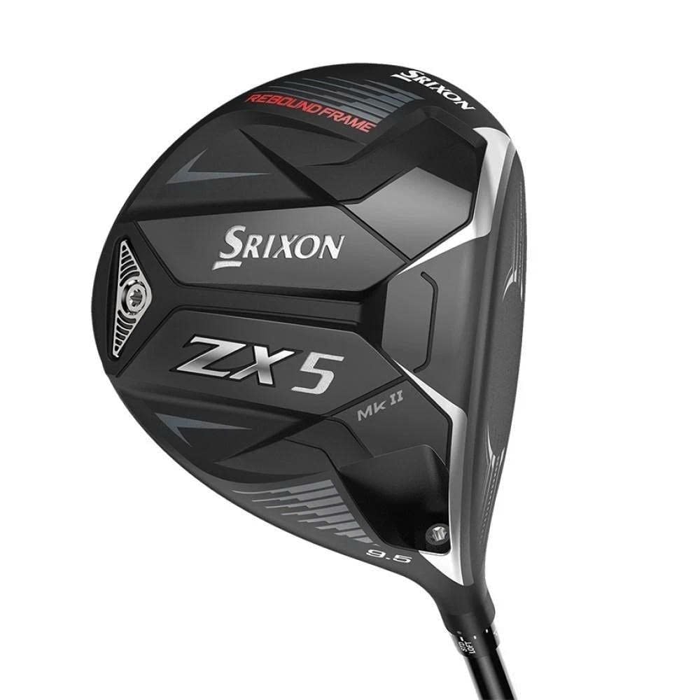 Gậy Driver ZX5 MK2 | Srixon