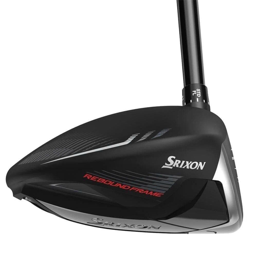 Gậy Driver ZX5 MK2 | Srixon
