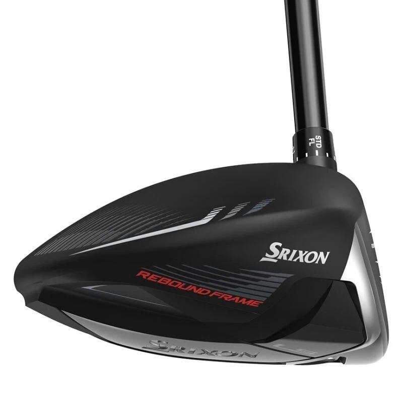 Gậy Driver ZX7 MK2 | Srixon